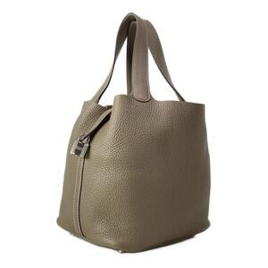 Hermès Picotin Lock MM Handbag